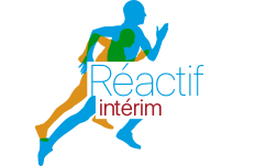 Réactif Intérim Paris